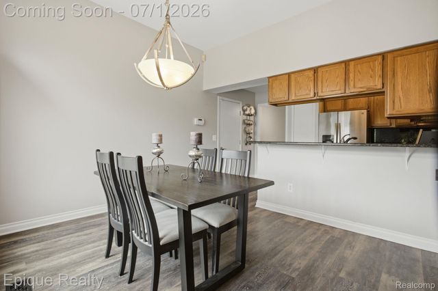 1982 Valley Lane, Orion Charter Township, MI 48360