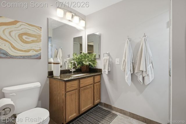 1982 Valley Lane, Orion Charter Township, MI 48360