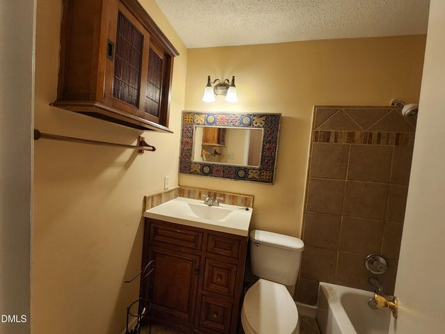 1208 Willowdale Drive, Durham, NC 27707