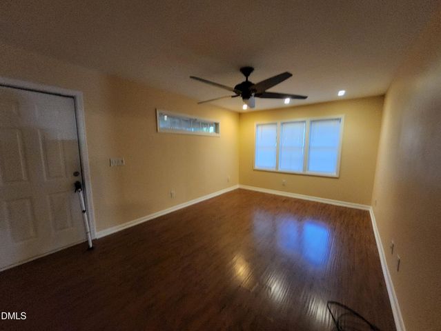 1208 Willowdale Drive, Durham, NC 27707