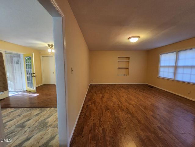 1208 Willowdale Drive, Durham, NC 27707