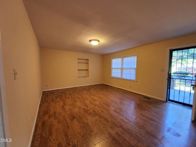 1208 Willowdale Drive, Durham, NC 27707