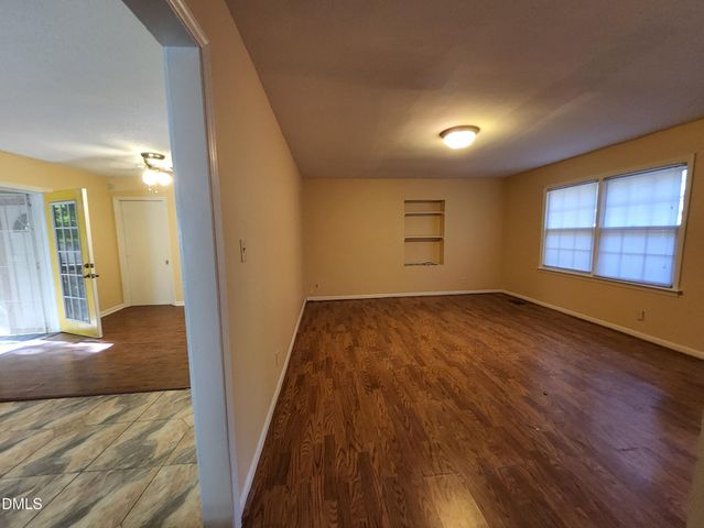 1208 Willowdale Drive, Durham, NC 27707