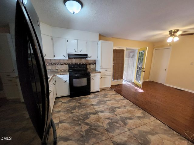 1208 Willowdale Drive, Durham, NC 27707