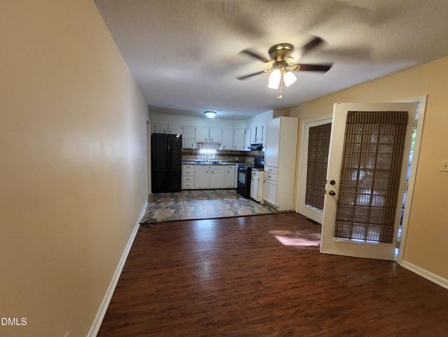 1208 Willowdale Drive, Durham, NC 27707