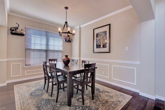 4900 Newbridge Drive, Mckinney, TX 75070