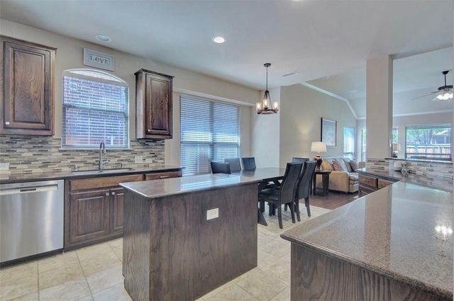 4900 Newbridge Drive, Mckinney, TX 75070