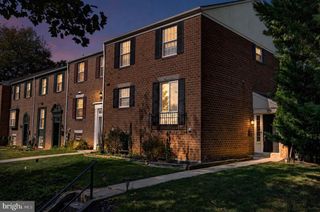 79 BLONDELL CT, Lutherville Timonium, MD 21093