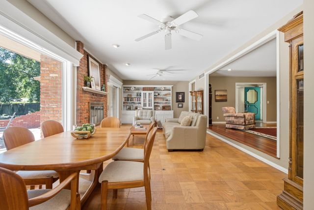 610 N Rutland, Wichita, KS 67206