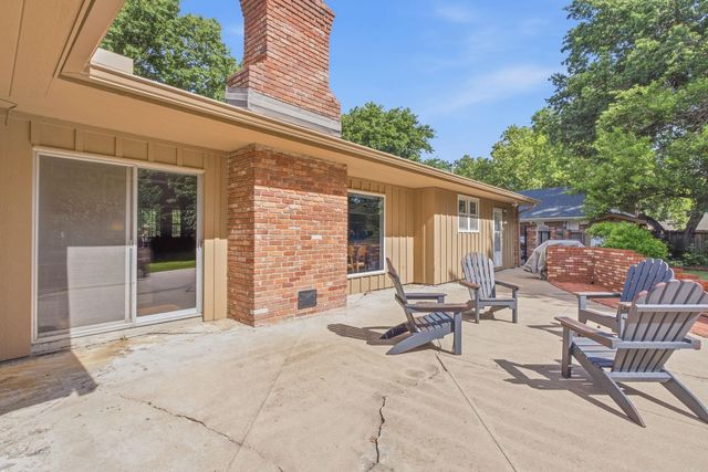 610 N Rutland, Wichita, KS 67206
