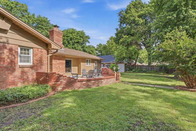 610 N Rutland, Wichita, KS 67206