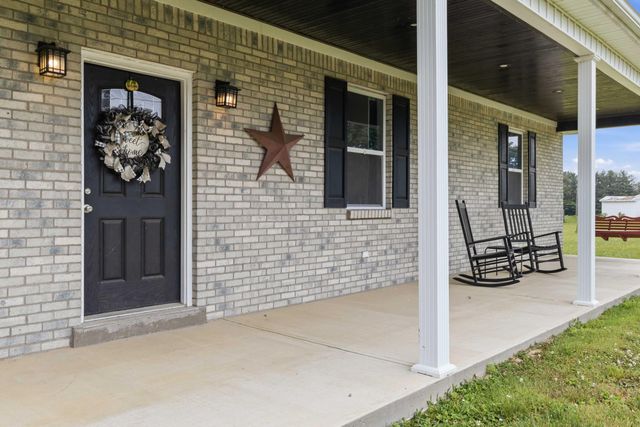 24 Brook Way, Waynesburg, KY 40489