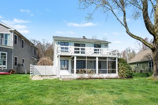 11987 W Indian Lake Drive, Brady Twp, MI 49097
