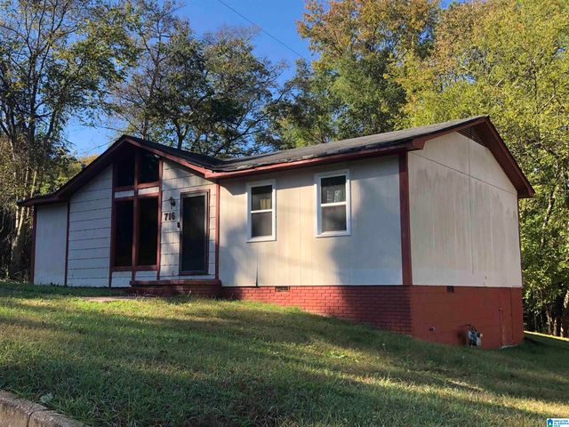 716 DUBLIN AVENUE, Birmingham, AL 35212