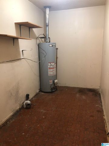 716 DUBLIN AVENUE, Birmingham, AL 35212