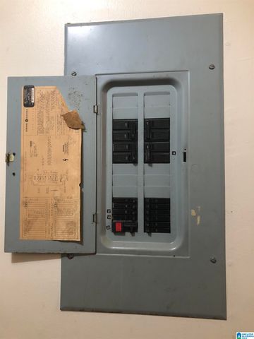 716 DUBLIN AVENUE, Birmingham, AL 35212