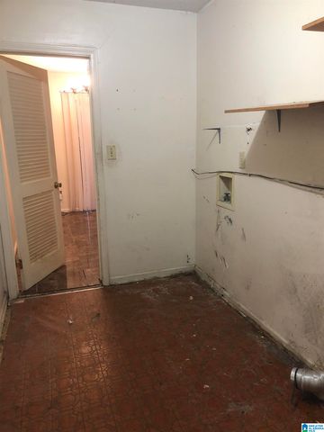 716 DUBLIN AVENUE, Birmingham, AL 35212