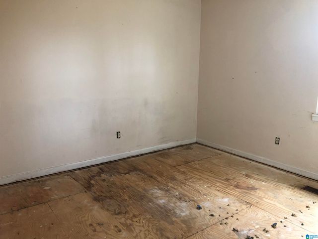 716 DUBLIN AVENUE, Birmingham, AL 35212