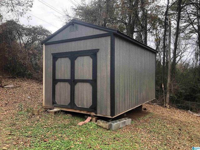 716 DUBLIN AVENUE, Birmingham, AL 35212