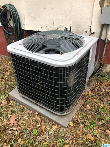 716 DUBLIN AVENUE, Birmingham, AL 35212