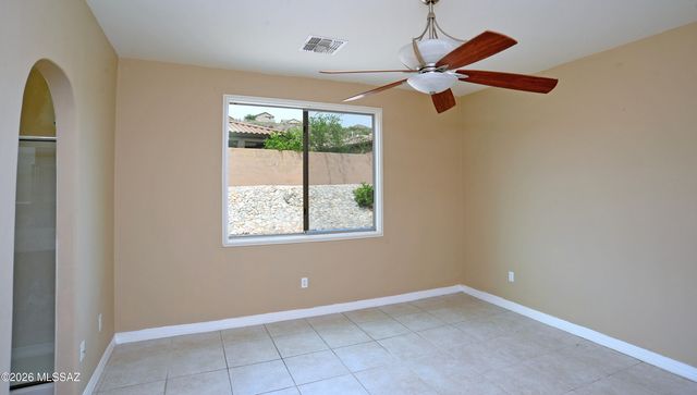 60648 E Eagle Mountain Drive, Tucson, AZ 85739