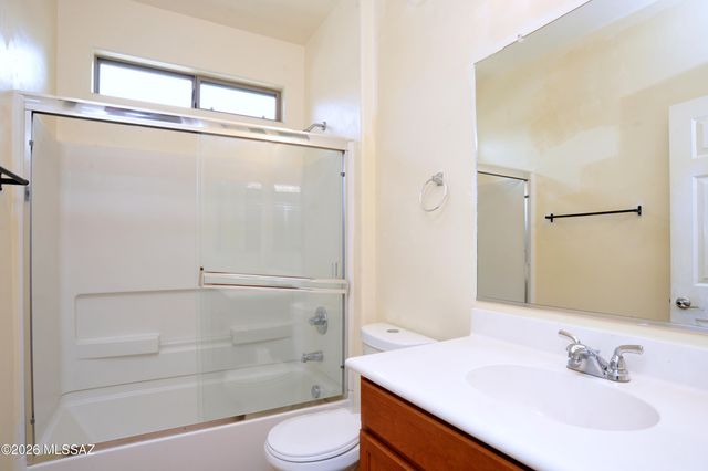 60648 E Eagle Mountain Drive, Tucson, AZ 85739