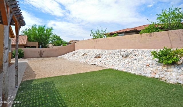60648 E Eagle Mountain Drive, Tucson, AZ 85739