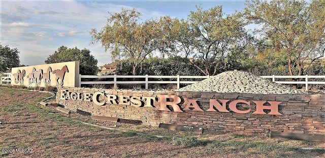 60648 E Eagle Mountain Drive, Tucson, AZ 85739