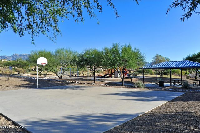 60648 E Eagle Mountain Drive, Tucson, AZ 85739