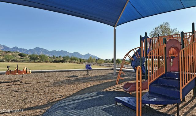 60648 E Eagle Mountain Drive, Tucson, AZ 85739