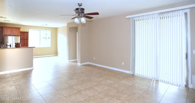 60648 E Eagle Mountain Drive, Tucson, AZ 85739