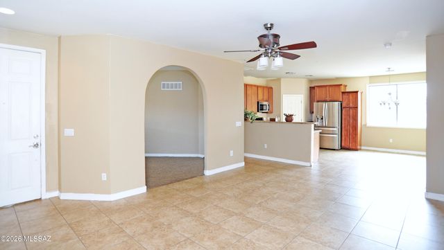 60648 E Eagle Mountain Drive, Tucson, AZ 85739