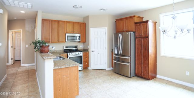 60648 E Eagle Mountain Drive, Tucson, AZ 85739