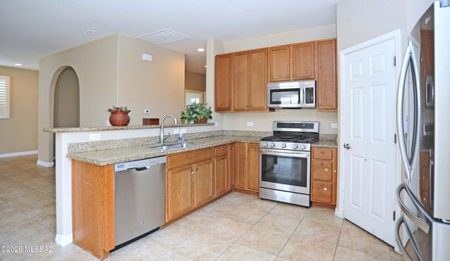 60648 E Eagle Mountain Drive, Tucson, AZ 85739