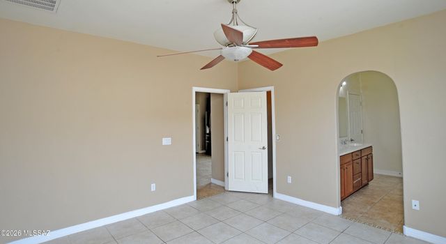 60648 E Eagle Mountain Drive, Tucson, AZ 85739