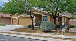 60648 E Eagle Mountain Drive, Tucson, AZ 85739