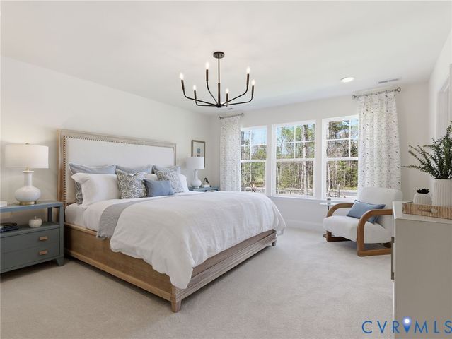 17318 Alana Dr, Moseley, VA 23120