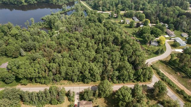 Lot 3 WALLACE PLACE, Stevens Point, WI 54481