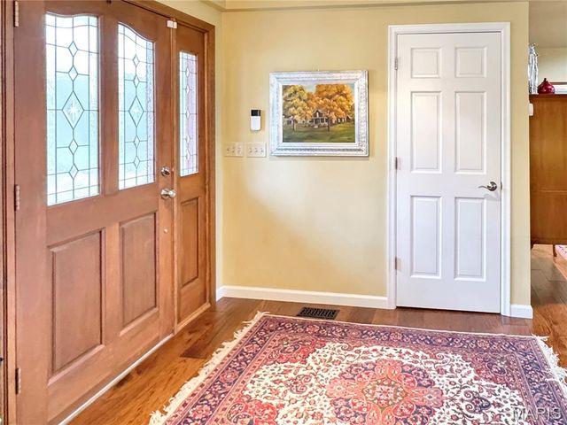 14 Oak Ridge Drive, Washington, MO 63090