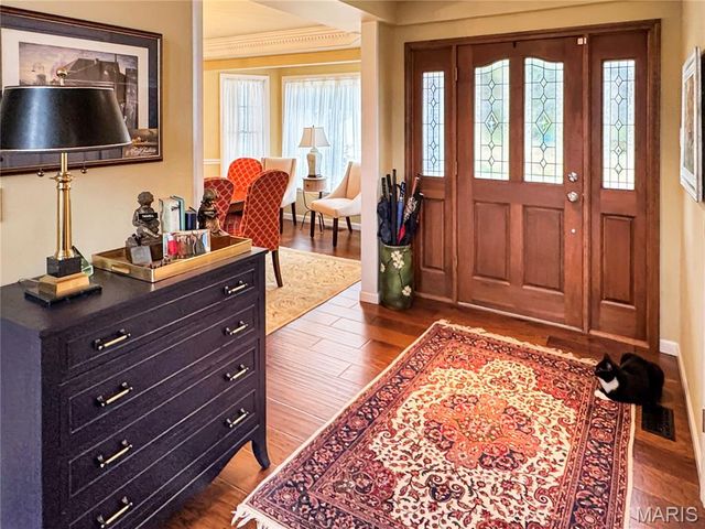 14 Oak Ridge Drive, Washington, MO 63090