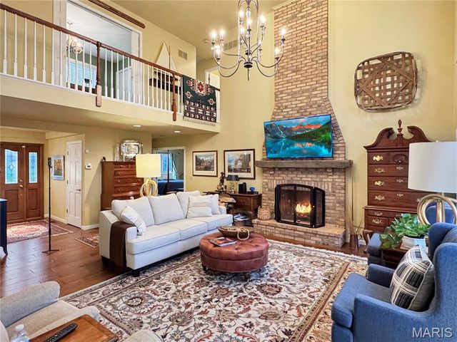 14 Oak Ridge Drive, Washington, MO 63090