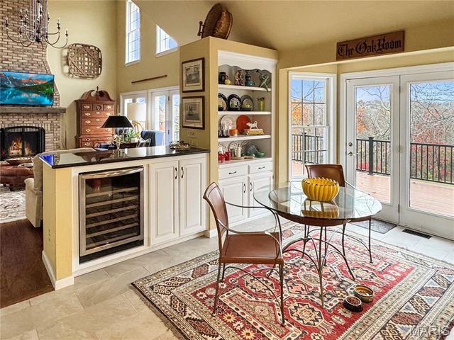 14 Oak Ridge Drive, Washington, MO 63090