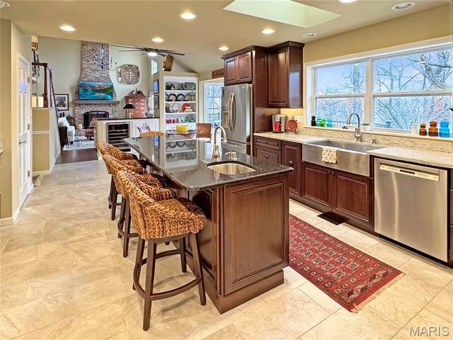 14 Oak Ridge Drive, Washington, MO 63090