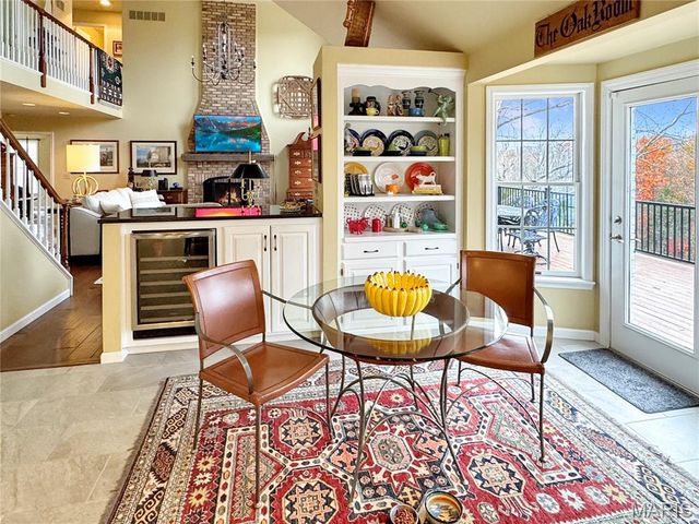 14 Oak Ridge Drive, Washington, MO 63090