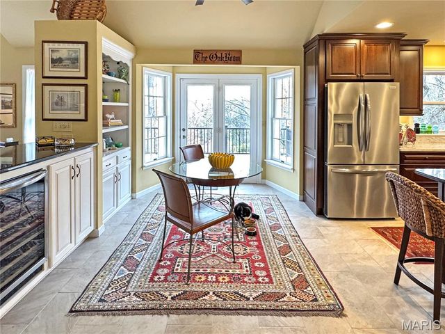 14 Oak Ridge Drive, Washington, MO 63090