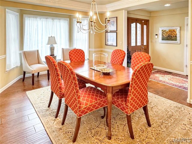 14 Oak Ridge Drive, Washington, MO 63090