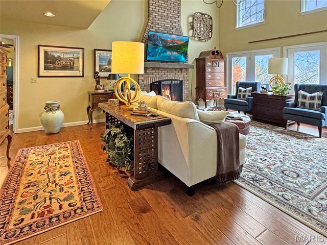 14 Oak Ridge Drive, Washington, MO 63090