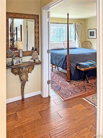 14 Oak Ridge Drive, Washington, MO 63090