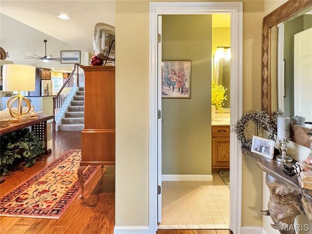 14 Oak Ridge Drive, Washington, MO 63090