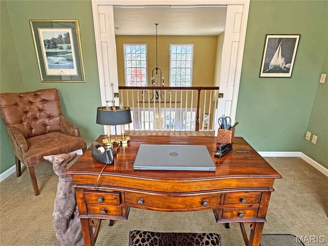 14 Oak Ridge Drive, Washington, MO 63090